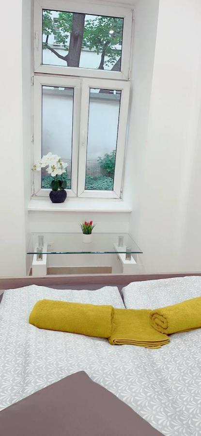 Queen Apartment 4P Wl Viyana Dış mekan fotoğraf